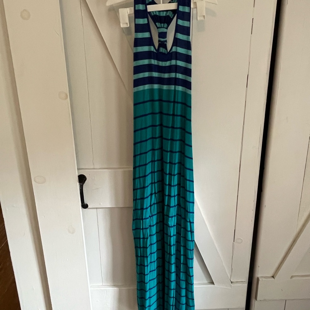 SALE 3/$20 Calvin Klein Maxi Dress